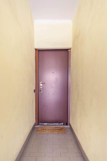 Marghera House - San Siro Netflix & Wifi Milánó Kültér fotó